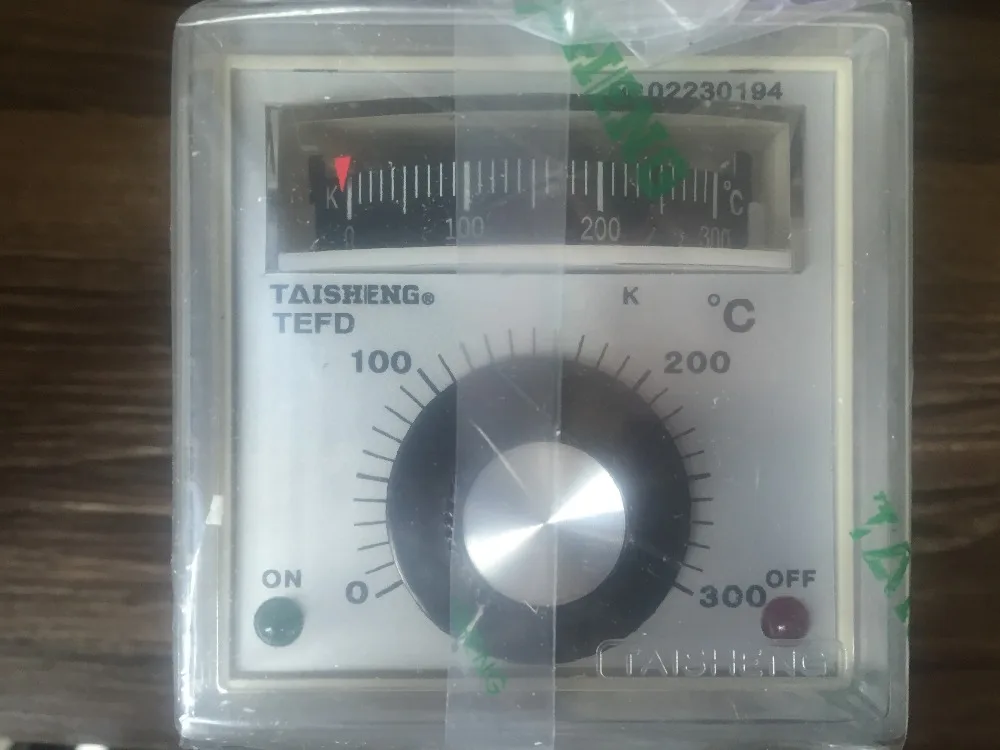 teh72 8001 substituir tsd 2001 controlador de temperatura novo original 02