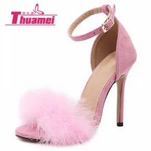 New Fashion Women Pumps Sexy Shoes High Heels Women Shoes Spring Summer Autumn Shoes Woman Thin Heels #Y0589913G