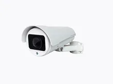 3 6mm Varifocal Lens IR LEDs Night Vision IP66 Metal Case 4 0M Pixel IP Outdoor