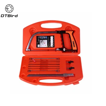 

Multifunctional Handsaw Universal Woodworking Hand Saw Mini Hacksaw DIY For Wood Plastic Sawing Glass Ceramic Tile Wood Working
