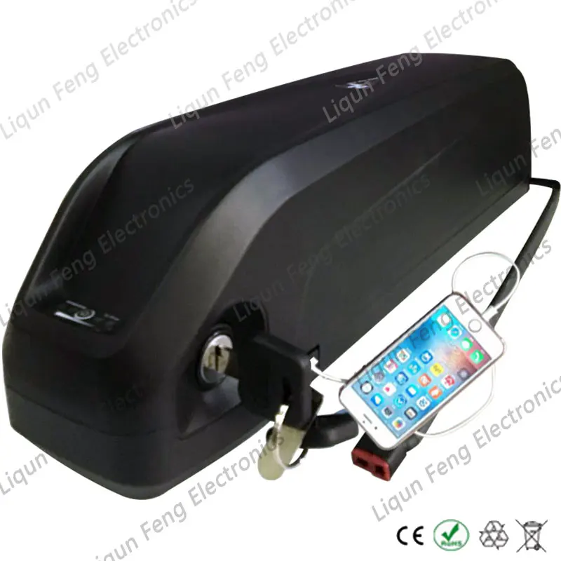 Clearance EU US No Tax 750W 52V Lithium Battery 51.8V 18AH Down Tube Battery 52V 17AH 18AH Ebike Battery use SANYO 3500MAH cell 30A BMS 1 Clearance EU US No Tax 750W 52V Lithium Battery 51.8V 18AH Down Tube Battery 52V 17AH 18AH Ebike Battery use SANYO 3500MAH cell 30A BMS 1