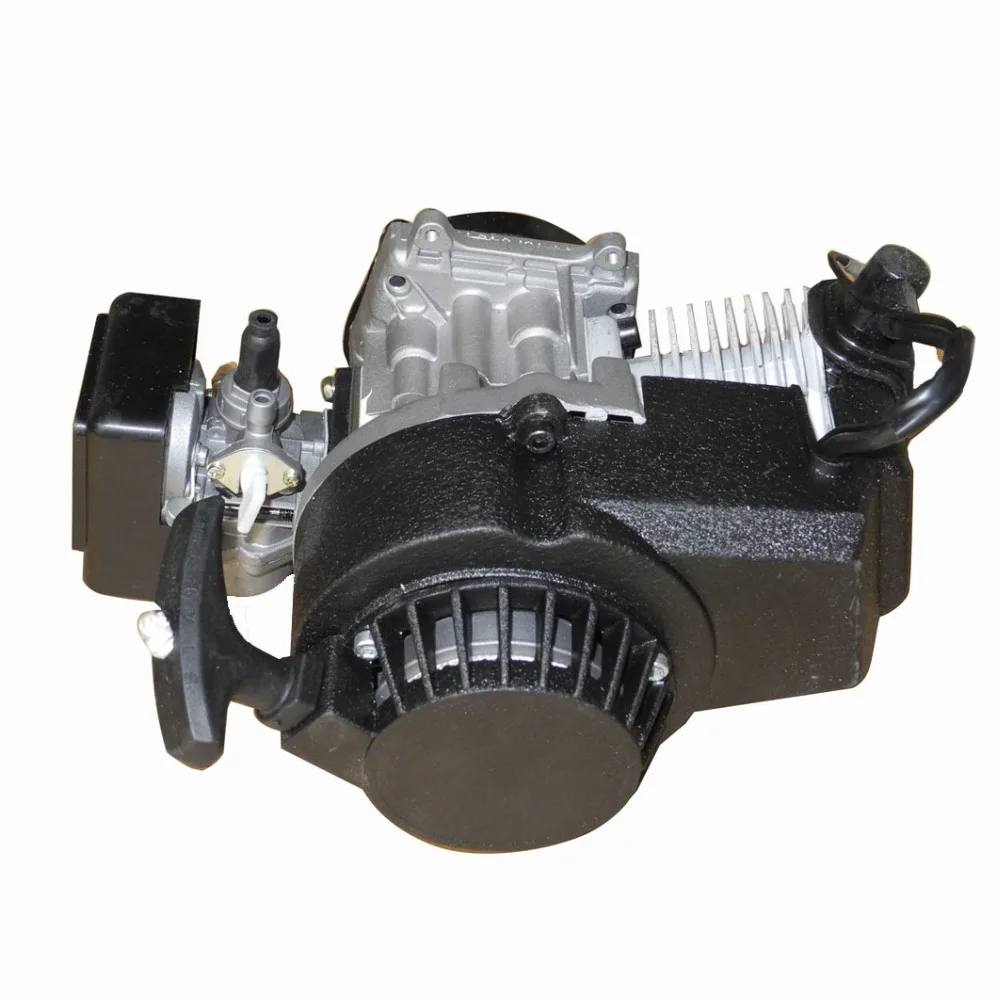 40-5 Engine