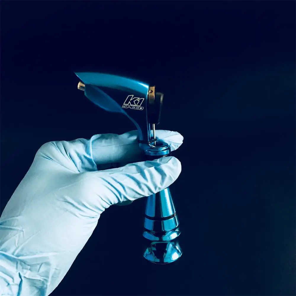 INKONE K1 скорость Высокое Качество роторные картриджи для тату машина швейцарский мотор