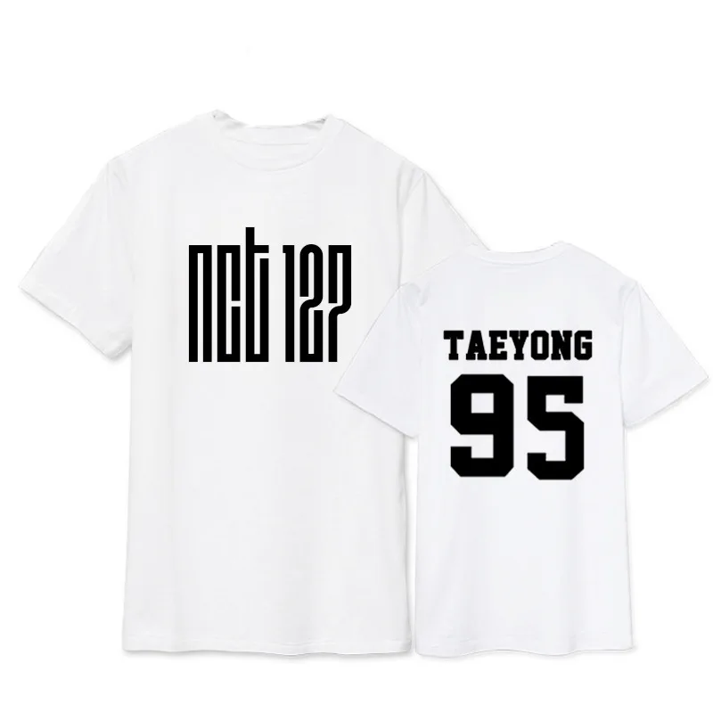 TAEYONG 