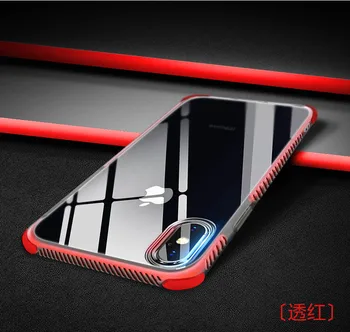 

Brand gligle Anti-knock soft TPU case for iPhone X/8/7/6 case cover for iPhone 7 Plus /8 Plus case for Samsung S9/S9 Plus case