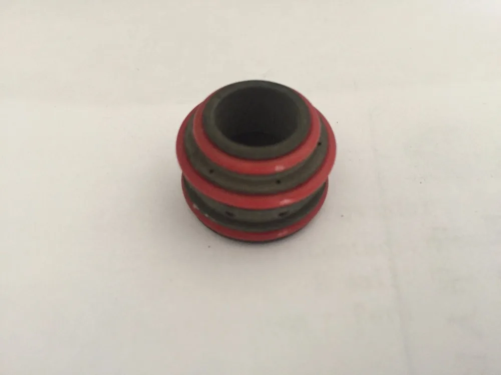 Swirl Ring 020607 Plasma Consumable for 200A 2pcs Plasma Cutting