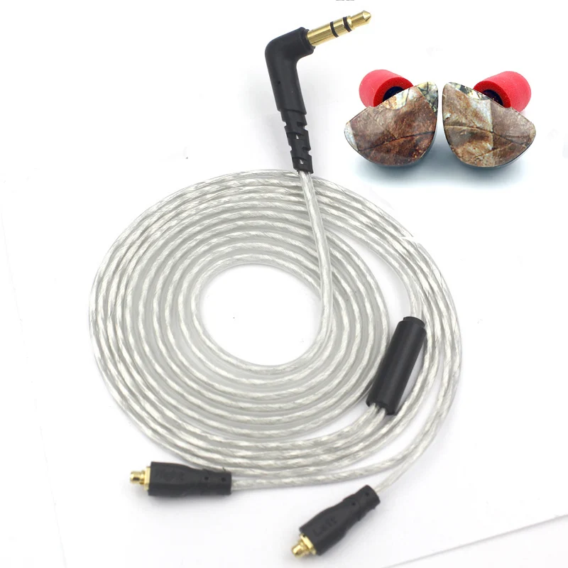 

PIZEN senfer UEs Custom DD+BA in ear Earphone MMCX Interface cable Knowles senfer earphone vs kz zs10 as10 ba10 HIFI headset