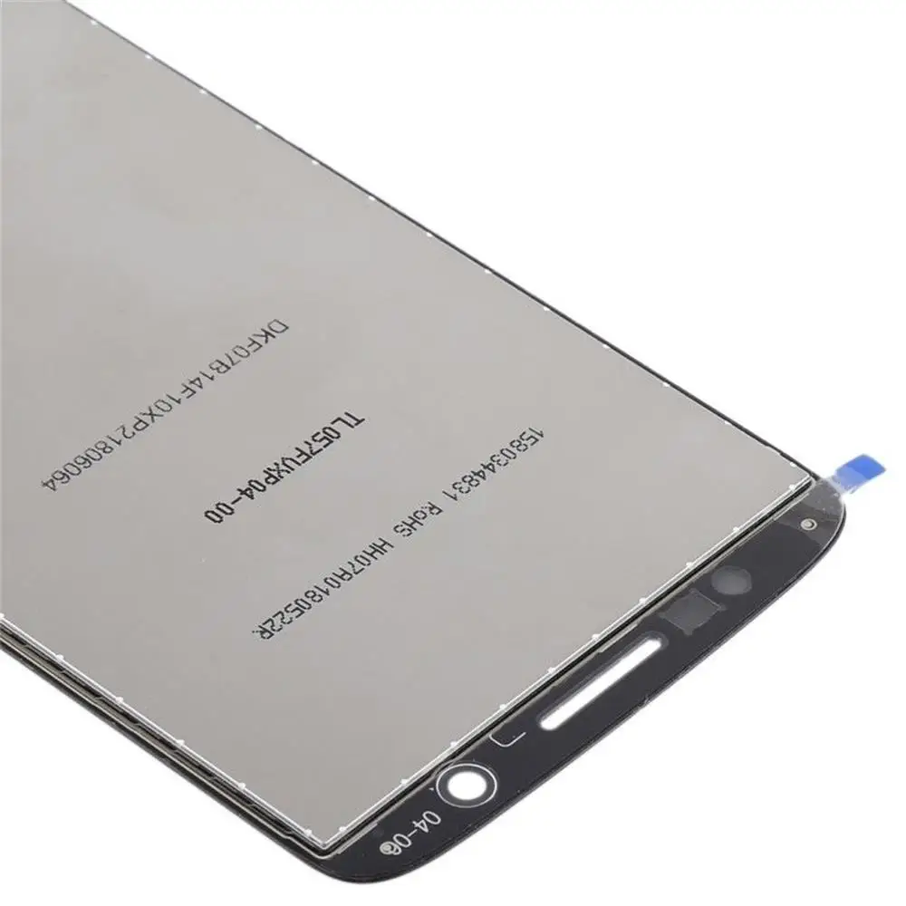 ЖК дисплей 5 7 дюйма G6 с сенсорным экраном и дигитайзером в сборе запасные части +