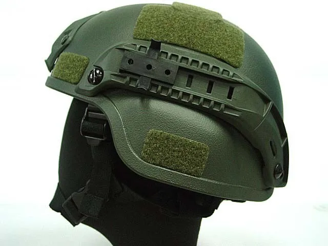 Военный Тактический Шестерни отличный набор постельного белья 2000 fast Тактический шлем Пейнтбольный защитный шлем для охоты