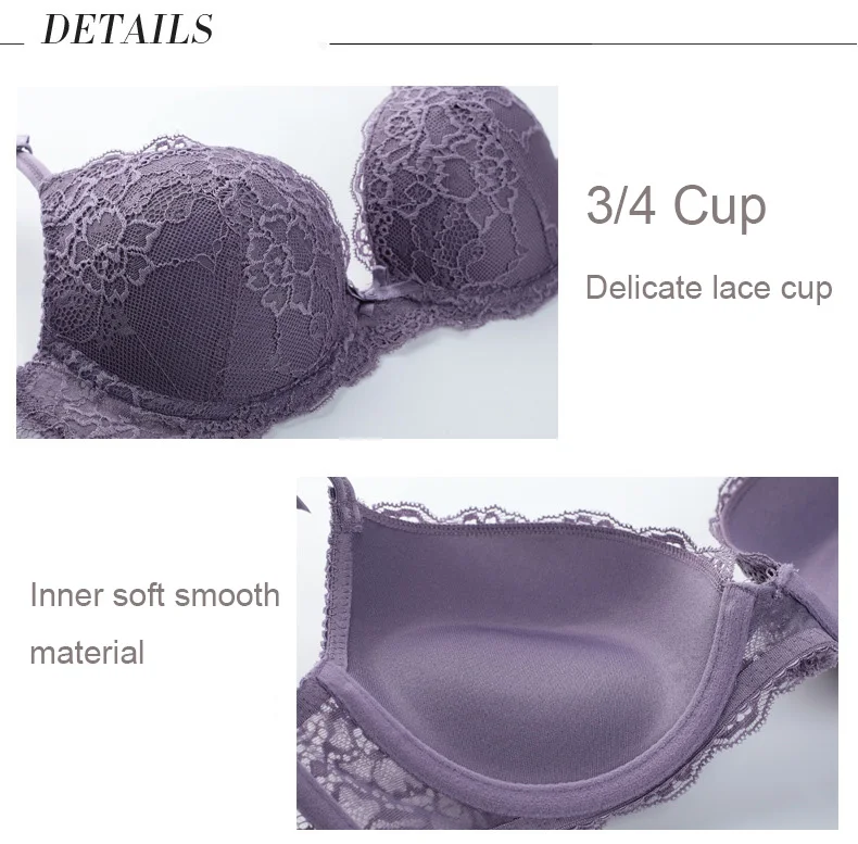 bra sexy lace7