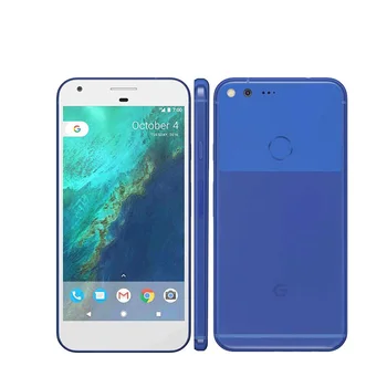 

Original US version Google Pixel XL 4G LTE Mobile Phone 5.5" 4GB RAM 32GB/128GB ROM Snapdragon 821 Quad Core Android NFC Phone