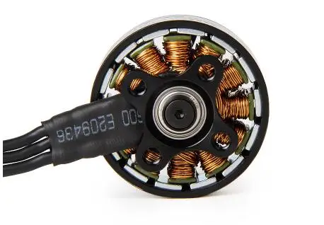 T MOTOR новый FPV гоночный бесщеточный двигатель F80 PRO 1900KV/2200KV/2500KV для квадрокоптера 250