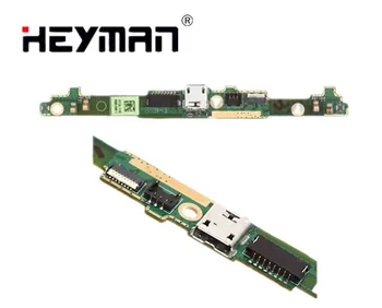 

USB Power Charging Dock Connector Circui board for HTC Flyer P510e P512 Charging Port PCB Board