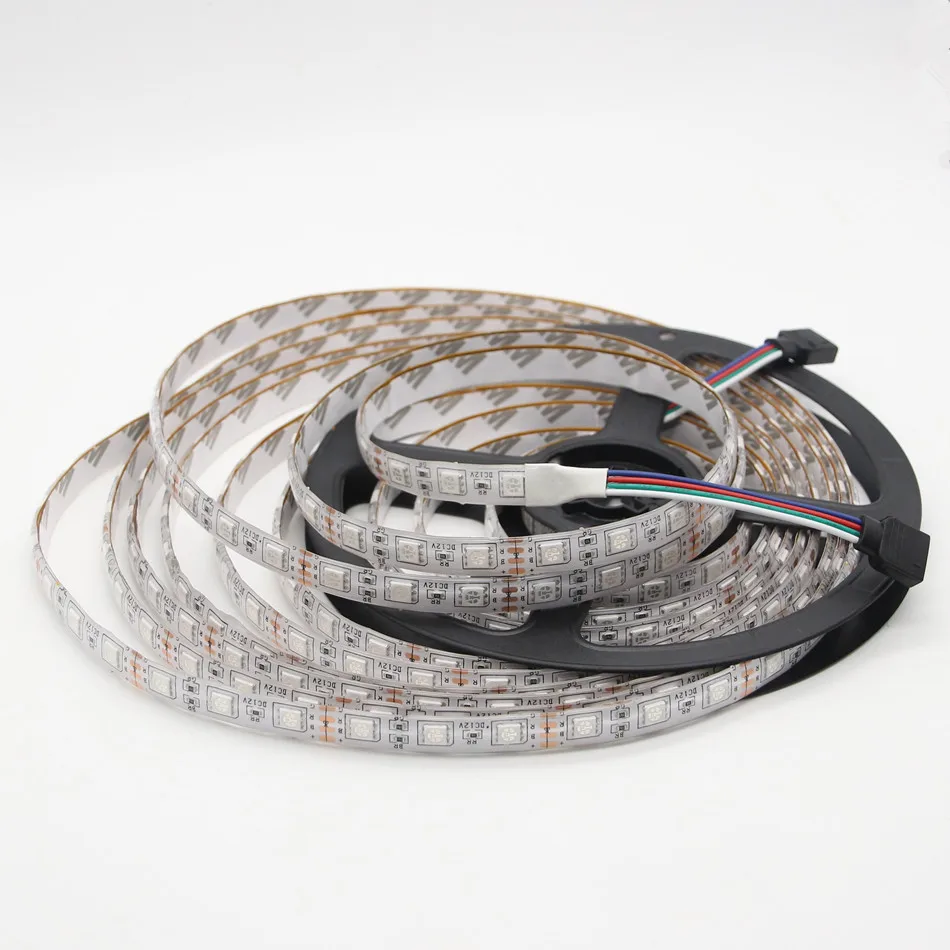 Tiras de Led de luz de néon flexível Model : Fita Led