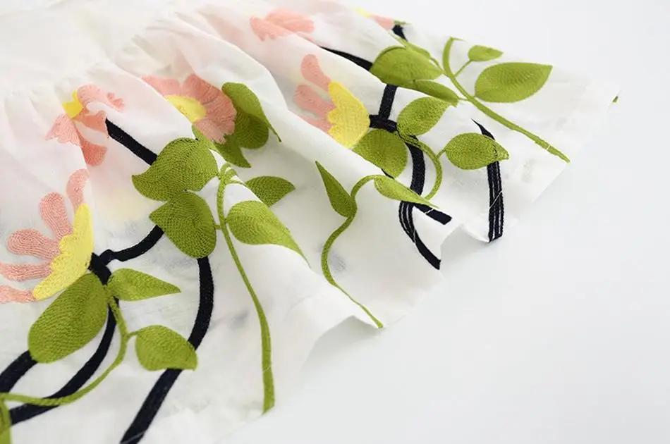 Girls Summer Backless Clothes (9)