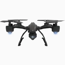 JXD 509W FPV Wifi Set High RC Quadcopter with 0.3MP Camera 2.4G 4CH 6Axis Helicopter Headless Mode Drone MobilePhone Control Toy
