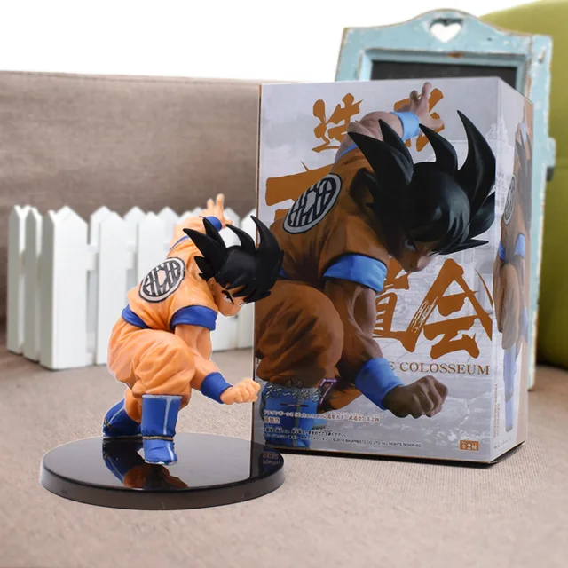 Special Offers 12cm New Dragon Ball Z Budokai Son Goku Cartoon Anime Action Figures Movie&TV Model Toys Gift For Kids Figurines Nendoroid Special Offers 12cm New Dragon Ball Z Budokai Son Goku Cartoon Anime Action Figures Movie&TV Model Toys Gift For Kids Figurines Nendoroid