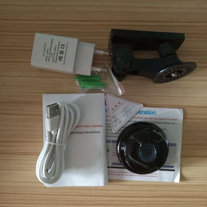 1-mini camera