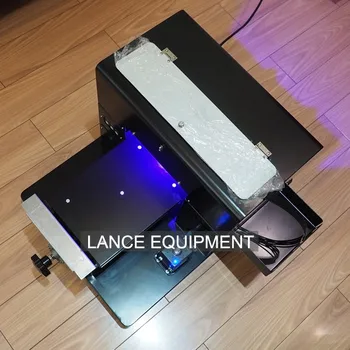 

mini portable a4 printer, uv phone cover printer, small uv printer