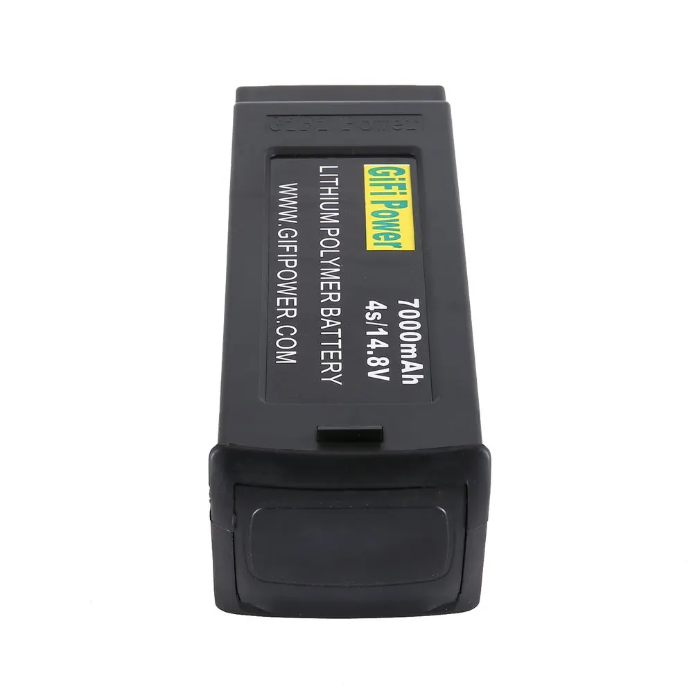 14,8 V 8050 mAh/7000 mAh батарея большой емкости 4S модернизированная Замена Lipo аккумулятор для беспилотника батарея для Yuneec Typhoon H H480