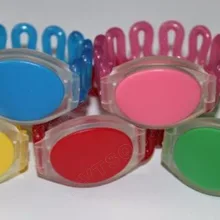 200 шт. 13,56 смарт-карта MHz браслет рчид браслет