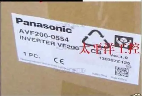 

1Pc New P+Inverter Avf200-0554 Y