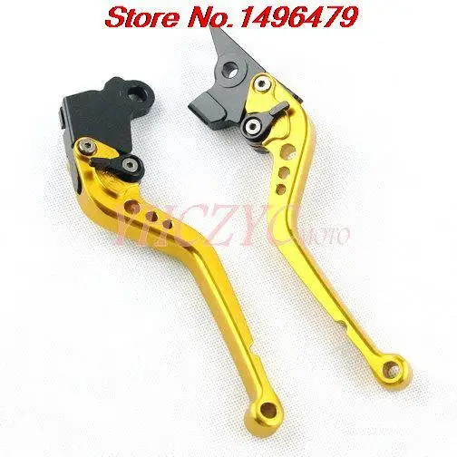 

Qian Jiang Huanglong 600 Benelli Benelli modified brake CNC brake clutch lever handle modified horn handle