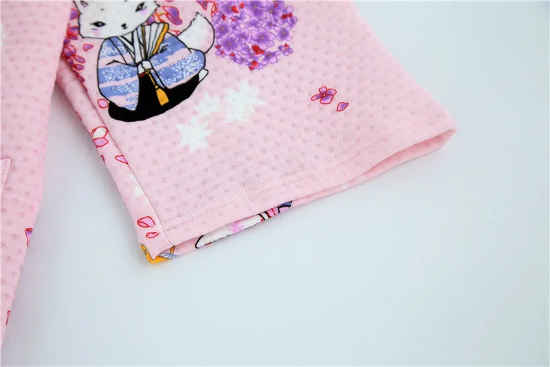  winter kimono home clothing (9)