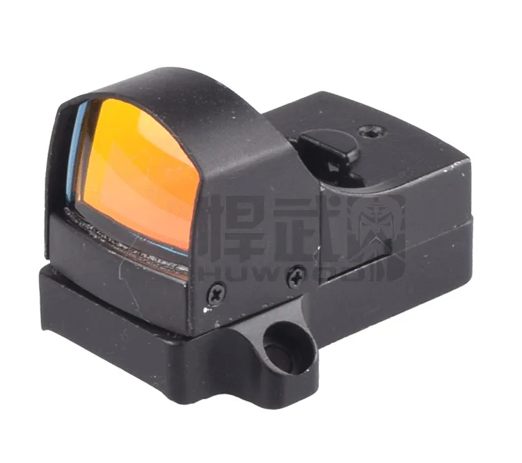 

Holy warrior specter DR red dot sight scope for rifle hunting or airsoft gun for MILSIM