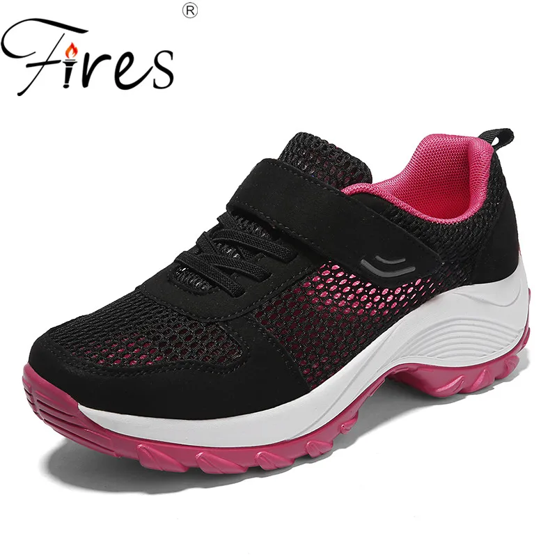 comfortable women's walking shoes stylish