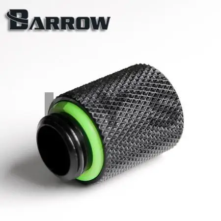 Штанга G1/4 &quot20 мм удлинитель Соединительный разъем TNYZ G20|barrow extend|fittings barrowconnector