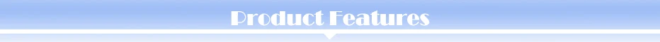 电脑 产品信息 Product Features