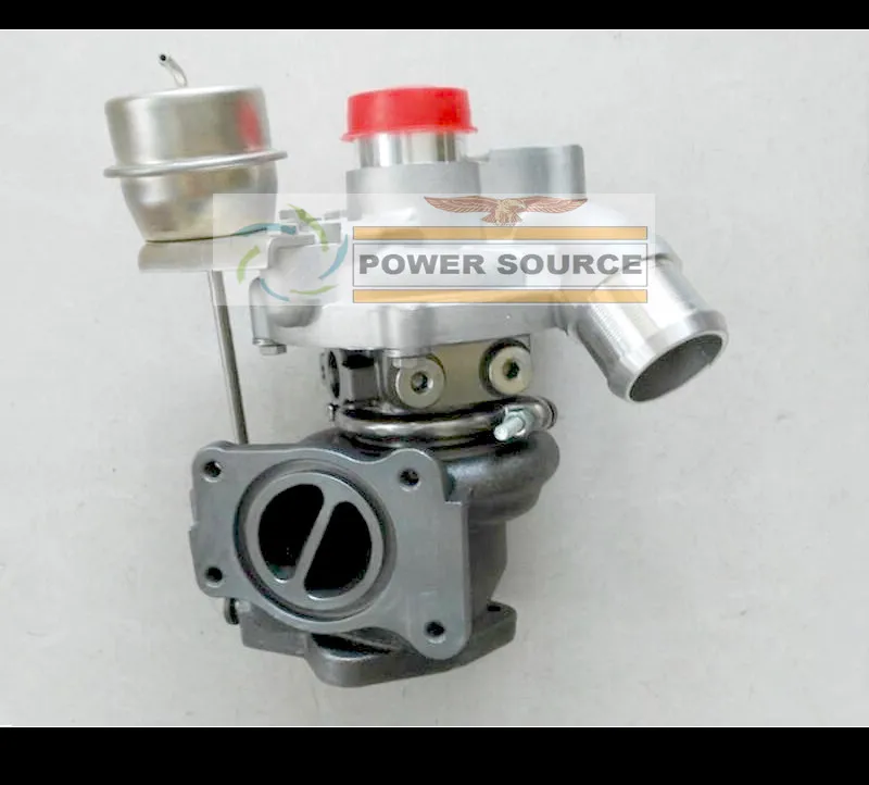 Turbo K03 53039500160 5303-950-0160 9807375580 WH15050026 Turbocharger For Peugeot 3008 For Citroen C4 EP6DT EP6CDT 1.6L TDS3  (1)