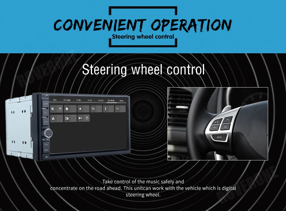 Excellent Android 9.0 Car Multimedia Player For Kia Sorento 2015 2016 Octa Core Autoradio Bluetooth Radio Stereo Navigation PhoneLink 17