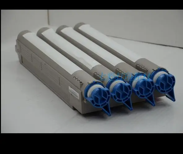 

2017 factory sales! factory premium Toner cartridge new used for OKI 42918913 new used for OKI C9600 C9650 C9800 C9850
