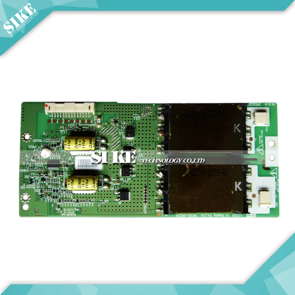 6632L-0623A Φ A для TOSHIBA 32BV702B FINLUX 32F702 32F502 инверторная плата | Компьютеры и офис