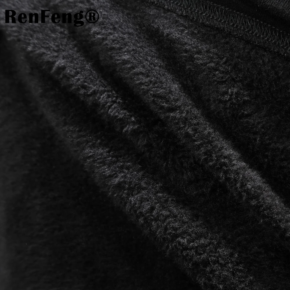 sweatshirts men t-shirt plus velvet thickening t shirt mens turtleneck winter clothes 2018 pullover male long sleeve tshirts  (1)