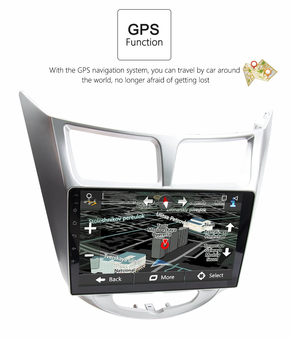 Best Eunavi Car Radio Multimedia 2 din android 8.0 8.1 Video Player Navigation GPS For solaris Hyundai 1 2 Accent Verna sedan WIFI BT 7 Best Eunavi Car Radio Multimedia 2 din android 8.0 8.1 Video Player Navigation GPS For solaris Hyundai 1 2 Accent Verna sedan WIFI BT 7