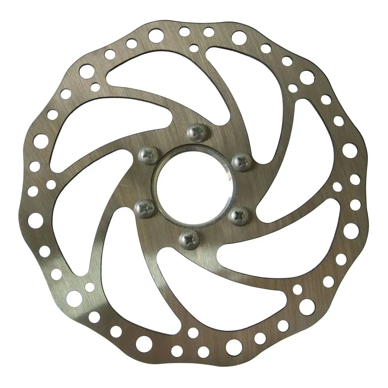 6 bolt disc brake wheels