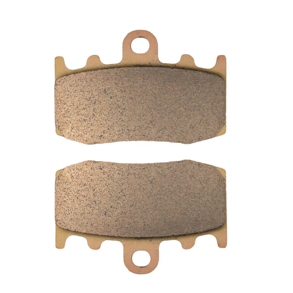 rear brake pads