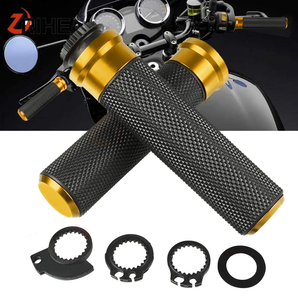 Ручной стержень для SUZUKI GSF 250 600S 650 1200 BANDIT SFV650 GS 500 E/F алюминиевые и пластиковые