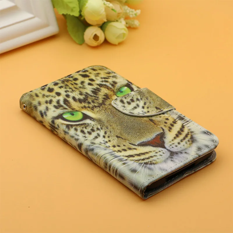 Роскошный кожаный чехол книжка с подставкой для Samsung Galaxy S3 S4 S5 S6 S7 edge / S8 S9 Plus A3 A5 J3