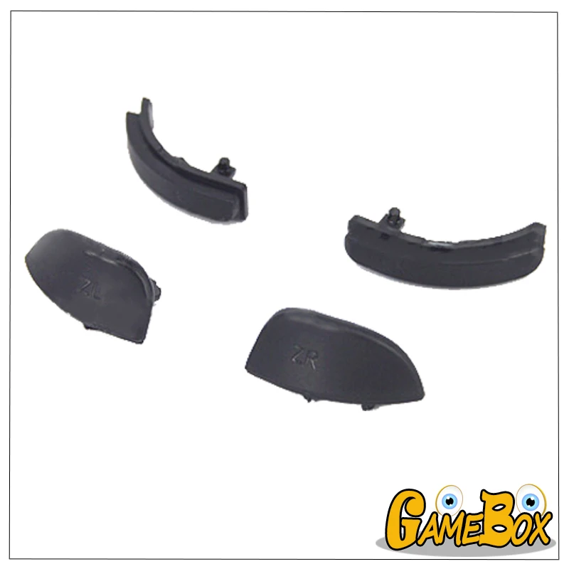 Original Left Right Handle LR ZR ZL Button for Nintend Switch Joy Con LR ZR ZL Keys Button for