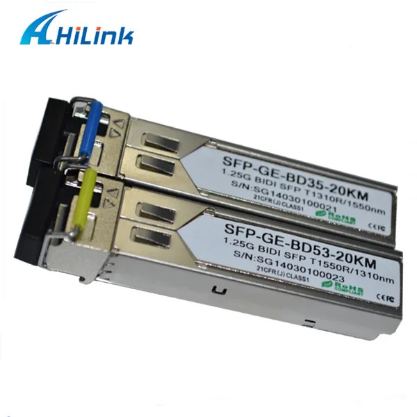 SFP-GE-BD35-20km-5