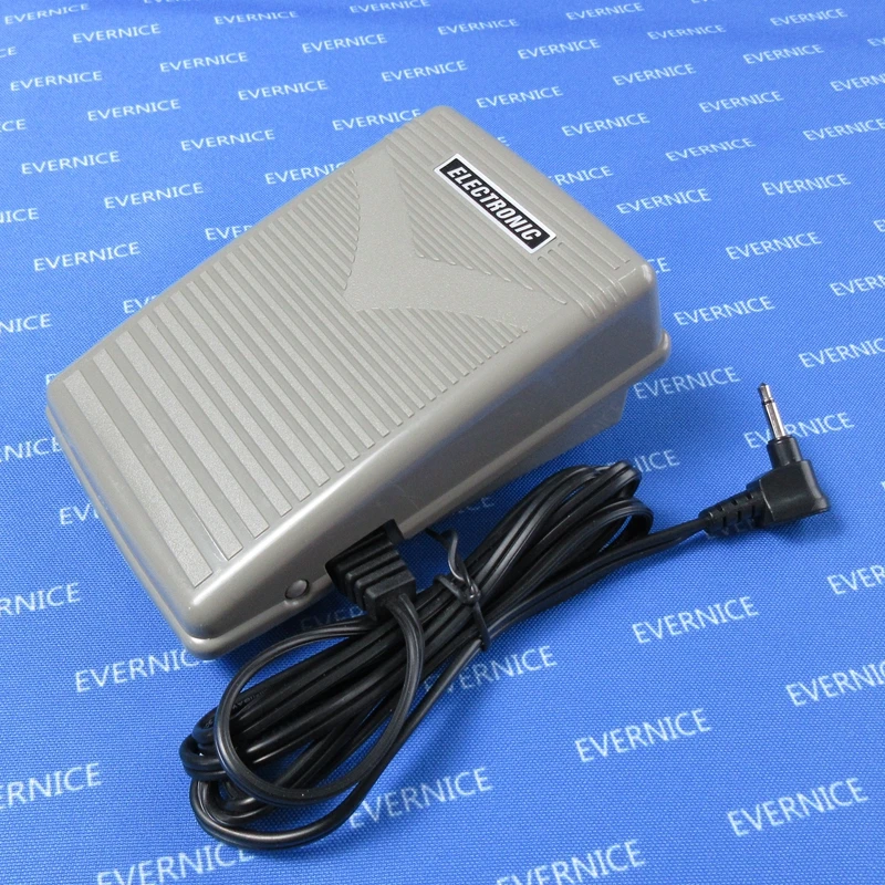 Педаль управления ног Janome Elna Kenmore Necchi #043271133 043271111 модель 21371|Швейные инструменты и