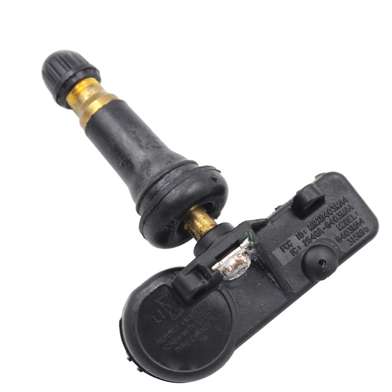 Комплект (4) датчиков давления в шинах YAOPEI TPMS для S uвру Legacy Buick анклава Chevrolet Express GMC