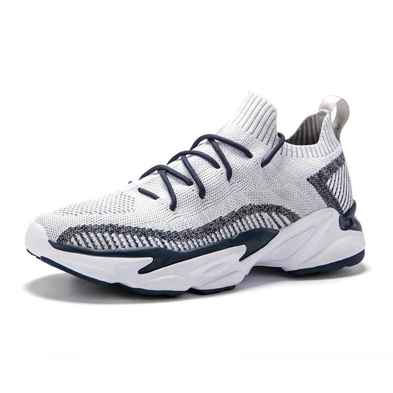 

Fires Casual Shoes For Men Brand Lace-up Light Man Fashion Sneaker Vulcanized Shoes Zapatillas Hombre Men Trend Shoe Breathable