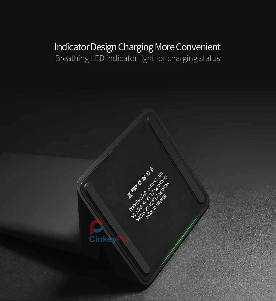 Wireless Charger 6