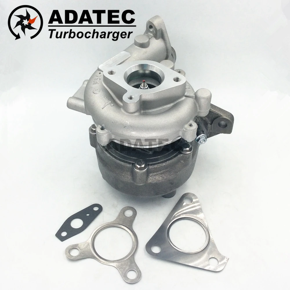 Турбина GT1849V 727477 5006S 14411 AW400EP 14411AW400EP garrett турбозарядное устройство для Nissan X Trail 2 DI