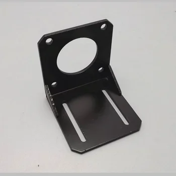 

Free Shipping NEMA 17 bracket Mounting L Bracket Mount 42 series Stepper Motor